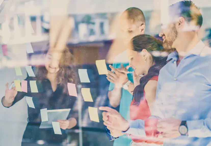 المواهب التقنية في مصر: استقطاب الكفاءات من منطقة واعدة